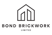 Bond Brickwork Logo