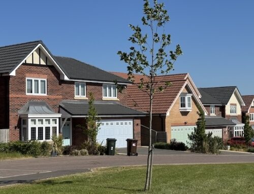 Thorpe Hesley – Rotherham