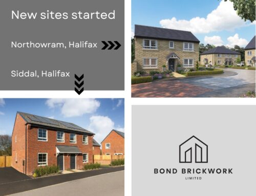 New sites in Halifax started