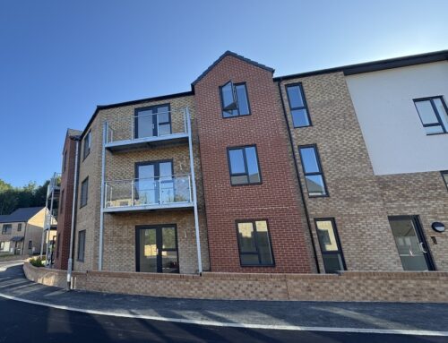 Bingley Bradford – Project gallery