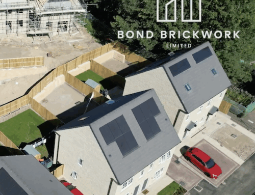 Pudsey Site Nearing Completion