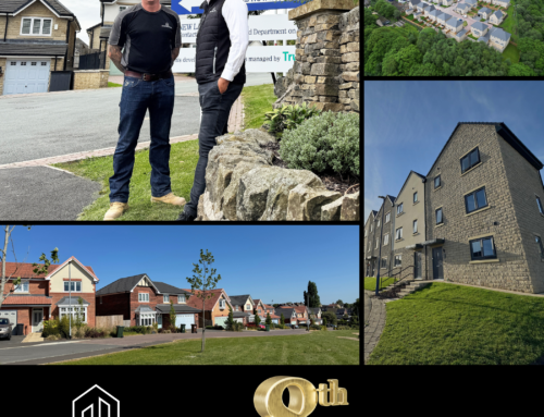 We are celebrating 8 years in in business!