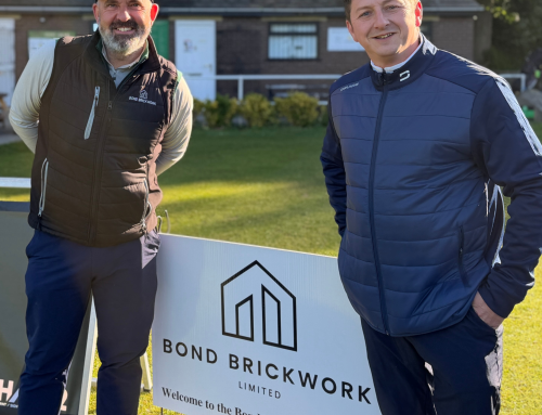Our Charity Golf Day Raised £5690 for MS